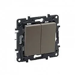 Raventi Commander Bronze - LEGRAND