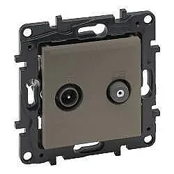 Raventi TV/Sat Delayed 14dB Bronze - LEGRAND