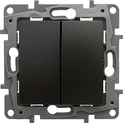 Raventi Commander Black - 1