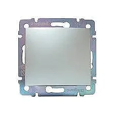 Valena Permutator Mechanism 10A - 250V - White - LEGRAND