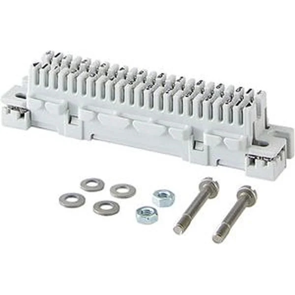 Hensel - Connecting device for telecommunications LSA-Plus 10 DA - Hensel