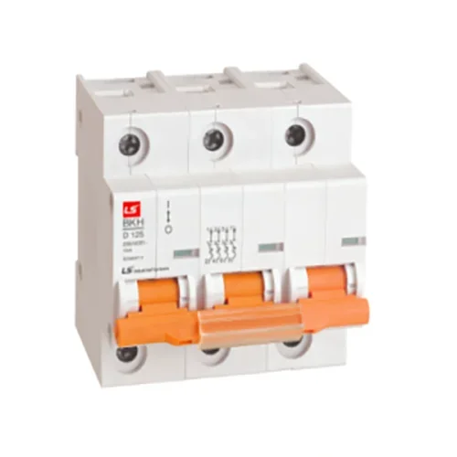 Ls Electric - 06130701 - Bkh 3p C63 - 1