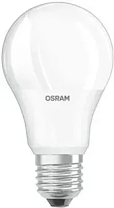 OSRAM 4052899971042 LED Value A100 13W E27 6500K Bulb - OSRAM