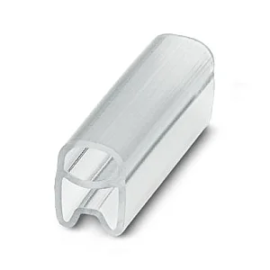 1013025 - Patg 1/15 Conductor Marker Carrier - Phoenix Contact