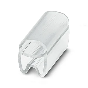 1013805 - Patg 1/10 Conductor Marker Carrier - Phoenix Contact