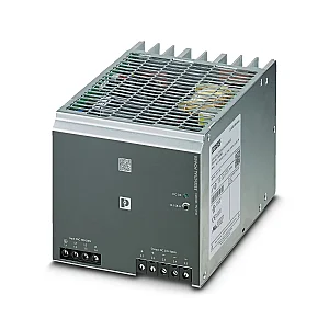 1018294 - Phoenix 40a 24vdc 960w 3ac Trifaze G\u00fc\u00e7 Kayna\u011f\u0131 1018294 - Phoenix Contact