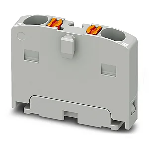 Phoenix Contact - 1045923 - PTFIX 2x1.5 GY Monoblock Distribution Block - Phoenix Contact