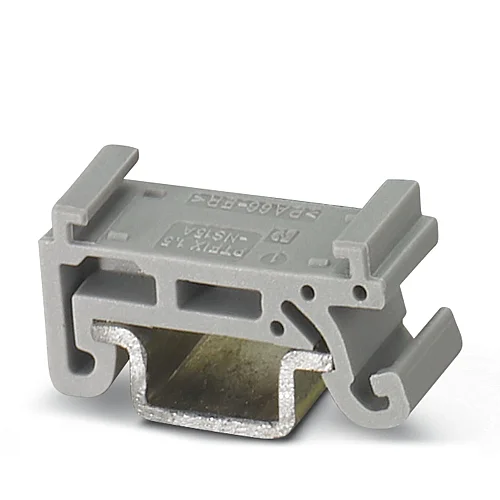 Phoenix Contact - 1049500 - Ptfix 1,5-ns15a Din Rail Adapter - 1