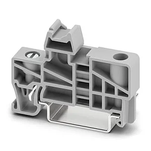1201442 - E/uk End Bracket - Phoenix Contact