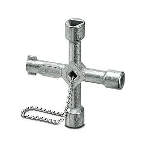 1203149 - Uss 4 Control Cabinet Key - Phoenix Contact