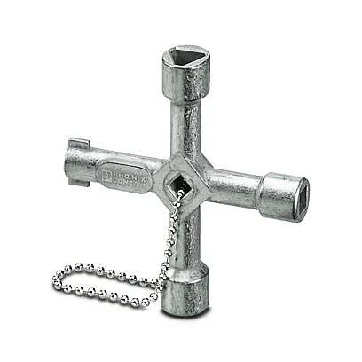 1203149 - Uss 4 Control Cabinet Key - 1