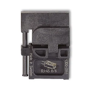 Phoenix Contact - 1212090 - CRIMPFOX-M RJ45/DIE Crimp Insert - Phoenix Contact