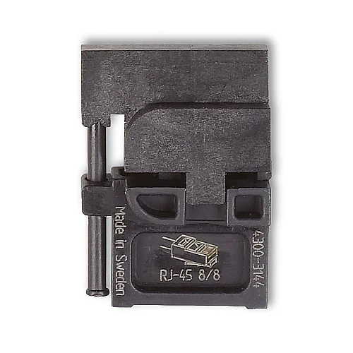 Phoenix Contact - 1212090 - CRIMPFOX-M RJ45/DIE Crimp Insert - 1