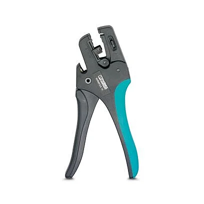 Phoenix Contact - 1212150 - Wirefox 10 Stripping Tool - 1