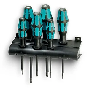 Phoenix Contact - 1212539 - Sf-sl/ph Set Vde Tool Set - Phoenix Contact