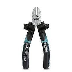 1212830 - Cutfox-s Vde M Diagonal Cutter - Phoenix Contact