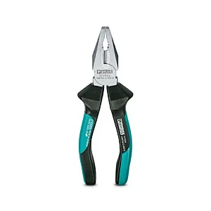 Phoenix Contact - 1212834 - Unifox-c Vde M Combination Pliers - Phoenix Contact