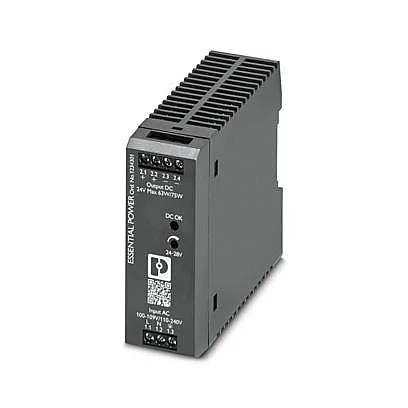 1234301 - Ps-ee-2g/1ac/24dc/75w/sc Power Supply - 1