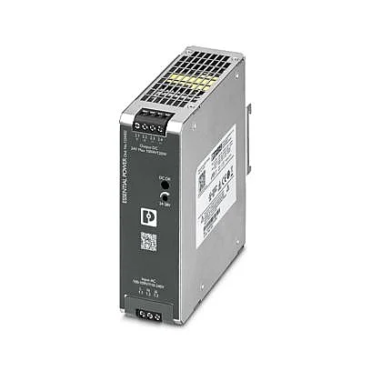 1234302 - Ps-ee-2g/1ac/24dc/120w/sc Power Supply - 1
