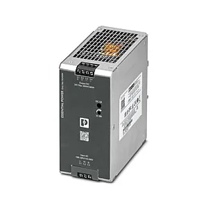1234304 - Ps-ee-2g/1ac/24dc/240w/sc Power Supply - Phoenix Contact