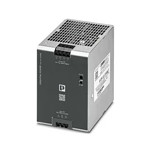 1234308 - Ps-ee-2g/1ac/24dc/480w/sc Power Supply - Phoenix Contact