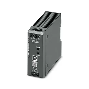1394764 - Ps-ee-2g/1ac/24dc/60w/sc Power Supply - Phoenix Contact