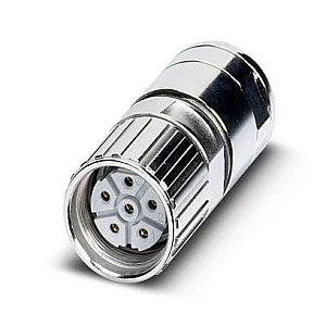 1605532 - Sf-5es1n8a80du Cable Connector - Phoenix Contact