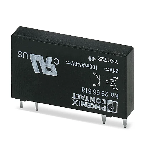 Phoenix Contact - 1683471 - Sac-3p-m12y/2xm 8fs Y Distributor - 1