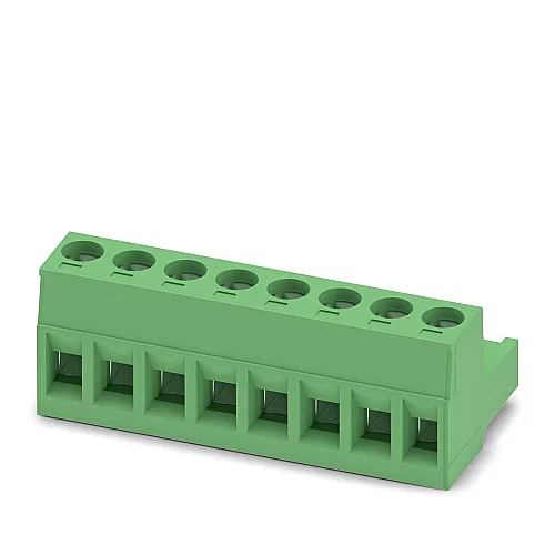 Phoenix Contact - 1757077 - MSTB 2.5/8-ST-5.08 PCB Connector - 1