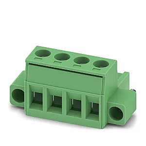 Phoenix Contact - 1778001 - MSTB 2.5/4-STF-5.08 PCB Connector - Phoenix Contact