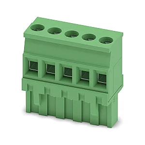 Phoenix Contact - 1792278 - MVSTBR 2.5/5-ST-5.08 PCB Connector - Phoenix Contact