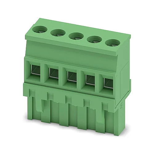 Phoenix Contact - 1792278 - MVSTBR 2.5/5-ST-5.08 PCB Connector - 1