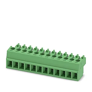 Phoenix Contact - 1803675 - MC 1.5/12-ST-3.81 PCB Connector - Phoenix Contact