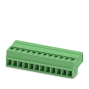 Phoenix Contact - 1857980 - IMC 1.5/12-ST-3.81 PCB Connector - Phoenix Contact