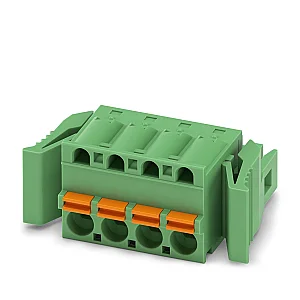 Phoenix Contact - 1925715 - FKC 2.5/4-ST-5.08-RF PCB Connector - Phoenix Contact