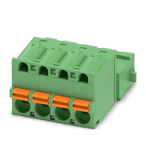 Phoenix Contact - 1925883 - FKIC 2.5/4-ST-5.08-RN PCB Connector - 1