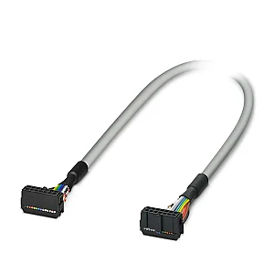 Phoenix Contact - 2288930 - FLK 14/EZ-DR/200 Preassembled Cable - Phoenix Contact