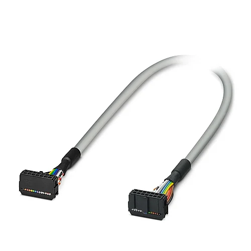 Phoenix Contact - 2288930 - FLK 14/EZ-DR/200 Preassembled Cable - 1