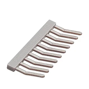 Phoenix Contact - 2303132 - Ebl 10- 5 Insertion Bridge - Phoenix Contact