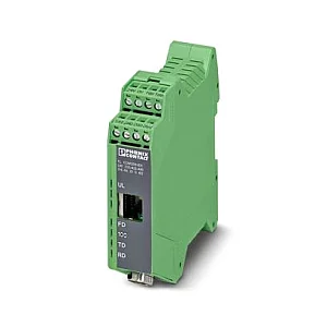 Phoenix Contact - 2313452 - Fl Comserver Uni 232/422/485 Interface Converters - Phoenix Contact