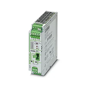 Phoenix Contact - 2320225 - Quint-ups/ 24dc/ 24dc/10 Uninterruptible Power Supply - Phoenix Contact