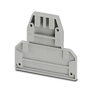 Phoenix Contact - 2770817 - Dg-ukk 3/5 Spacer Plate - Phoenix Contact