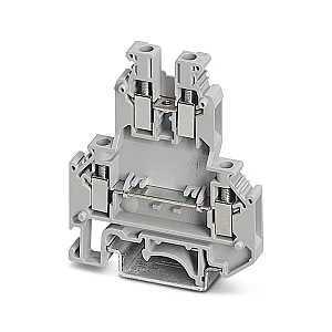 2774017 - Ukk 5 Double-level Terminal Block - Phoenix Contact