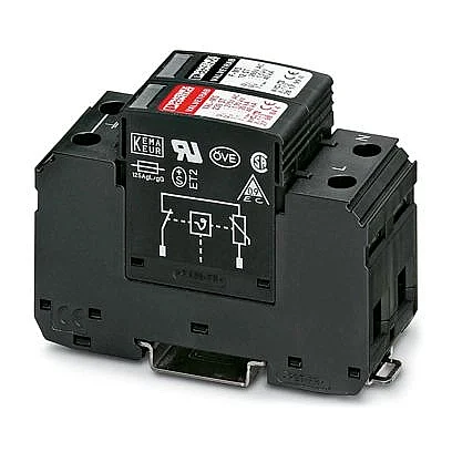 2804429 - Val-ms 230/1+1 Type 2 Surge Arrester - 1