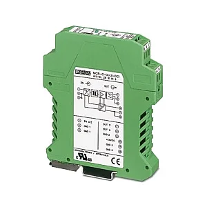 Phoenix Contact - 2810939 - Mcr-c-ui-ui-dci-nc Signal Conditioner - Phoenix Contact