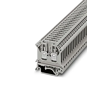 Phoenix Contact - 2812018 - Uk 4-tg Disconnect Terminal Block - Phoenix Contact