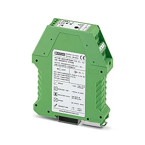 Phoenix Contact - 2814715 - Mcr-s-1-5-ui-dci-nc Current Measuring Transducer - Phoenix Contact