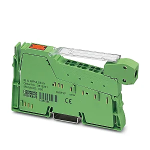 2819804 - Phoenix Ib Il Impulse-in-2mbd-pac - Fonksiyon Mod\u00fcl\u00fc 2819804 - Phoenix Contact