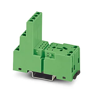 Phoenix Contact - 2833576 - PR2-BSC3/4X21 Relay Base - Phoenix Contact