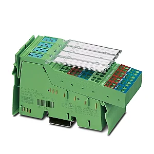 2861250 - Ib Il 24 Di 16-pac Digital Module - Phoenix Contact